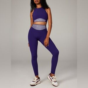 Savage X Fenty Athletic set